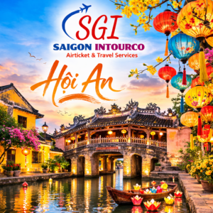 Hội An