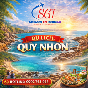 Quy Nhơn