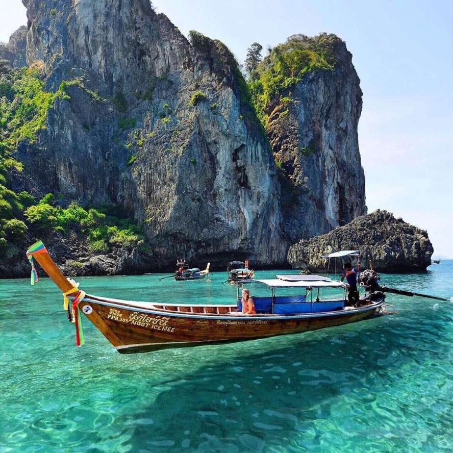 Tour Du Lịch Phuket 4 Ngày 3 Đêm - Ảnh 4