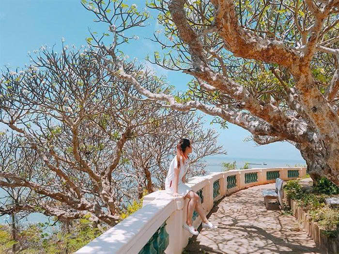 Tour Vũng Tàu - Bãi Sau - Đền Cá Ông - Tượng Chúa Giêsu 1 Ngày (Ghép Đoàn) - Ảnh 4