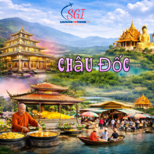 Châu Đốc
