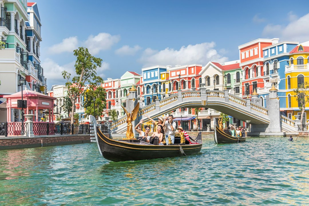 Tour Phú Quốc 3N3D Ghép Đoàn Thứ 5 Hằng Tuần - Ảnh 3