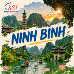 Ninh Bình