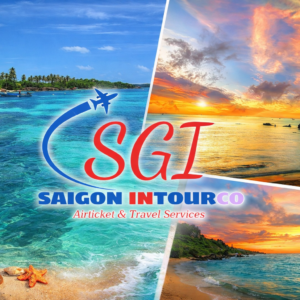 Tour Phú Quốc 4N3D Ghép Đoàn Hằng ngày