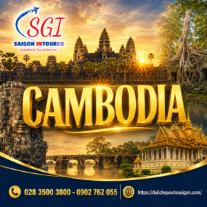 Cambodia