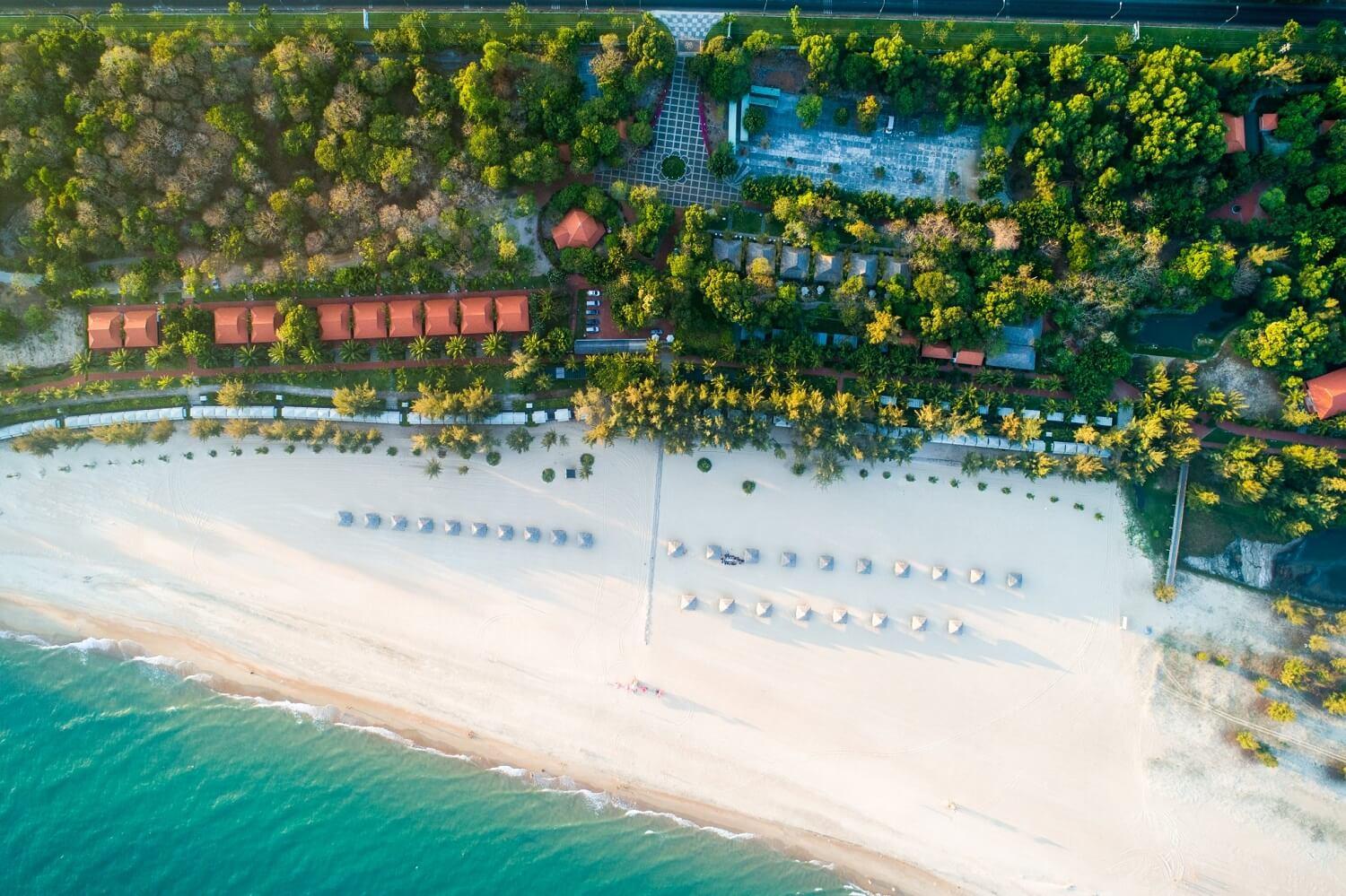 Tour du lịch Bình Châu - Hồ Cốc 1 Ngày - Ảnh 4
